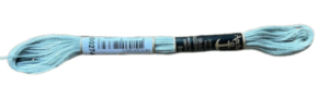 LINHA P/BORDAR MEADA ANCHOR CORRENTE