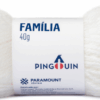 KIT COM 10 UNIDADES (COR ÚNICA) - FIO FAMILIA 40G