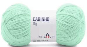 FIO CARINHO 40G PINGOUIN