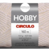 KIT C/ 3 HOBBY FIO 100G