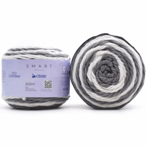 FIO P/TRICO CISNE SMART 100G