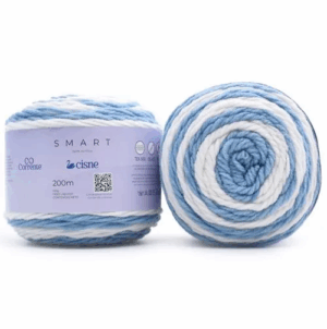 FIO P/TRICO CISNE SMART 100G