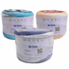 FIO P/ TRICO MODEL CISNE 250G