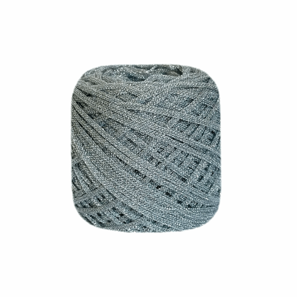 FIO GLIMMER LUREX FISCHER.CO 3MM