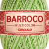 BARBANTE BARROCO MULTICOLOR PREMIUM 6 400G
