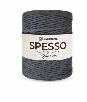 BARBANTE SPESSO 24 FIOS EURO ROMA
