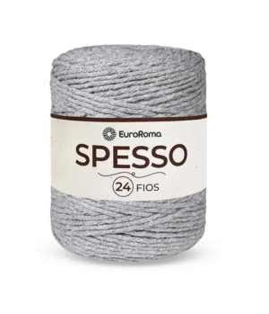 BARBANTE SPESSO 24 FIOS EURO ROMA