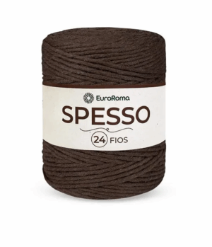 BARBANTE SPESSO 24 FIOS EURO ROMA