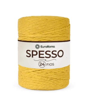 BARBANTE SPESSO 24 FIOS EURO ROMA