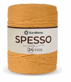 BARBANTE SPESSO 24 FIOS EURO ROMA
