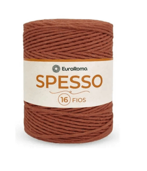 BARBANTE SPESSO 24 FIOS EURO ROMA