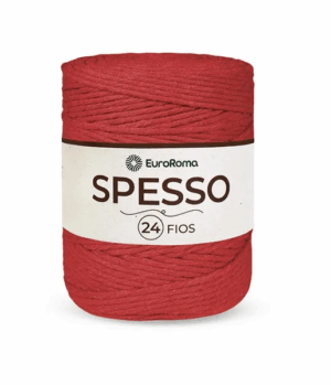 BARBANTE SPESSO 24 FIOS EURO ROMA