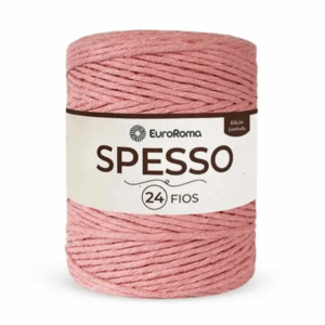 BARBANTE SPESSO 24 FIOS EURO ROMA