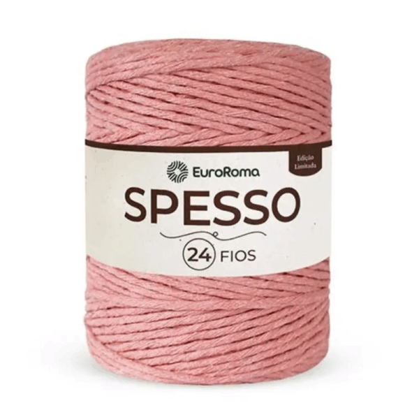 BARBANTE SPESSO 24 FIOS EURO ROMA