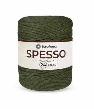 BARBANTE SPESSO 24 FIOS EURO ROMA