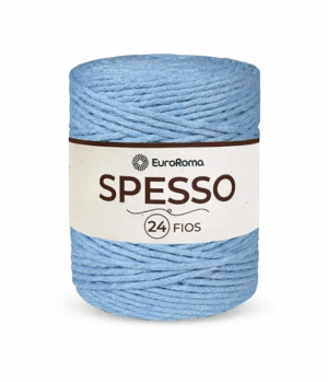 BARBANTE SPESSO 24 FIOS EURO ROMA