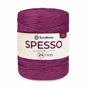 BARBANTE SPESSO 24 FIOS EURO ROMA