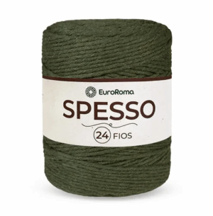BARBANTE SPESSO 24 FIOS EURO ROMA