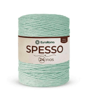 BARBANTE SPESSO 24 FIOS EURO ROMA