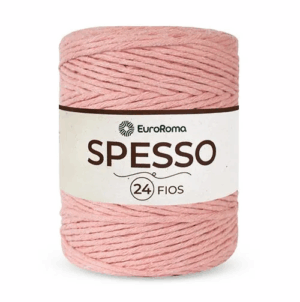 BARBANTE SPESSO 24 FIOS EURO ROMA