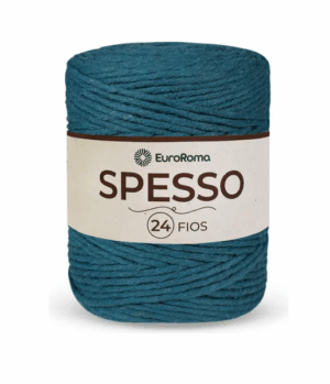 BARBANTE SPESSO 24 FIOS EURO ROMA