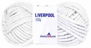 LIVERPOOL PINGOUIN 100G