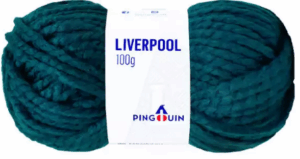 LIVERPOOL PINGOUIN 100G