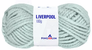 LIVERPOOL PINGOUIN 100G