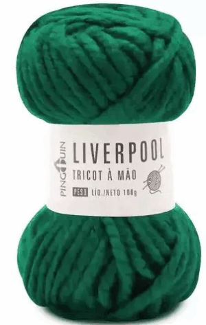 LIVERPOOL PINGOUIN 100G