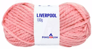 LIVERPOOL PINGOUIN 100G