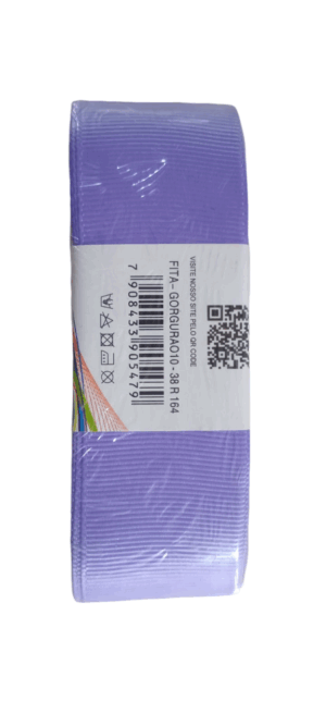 FITA GORGURAO TAM 38MM NYBC