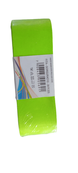 FITA GORGURAO TAM 38MM NYBC