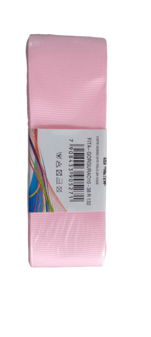 FITA GORGURAO TAM 38MM NYBC