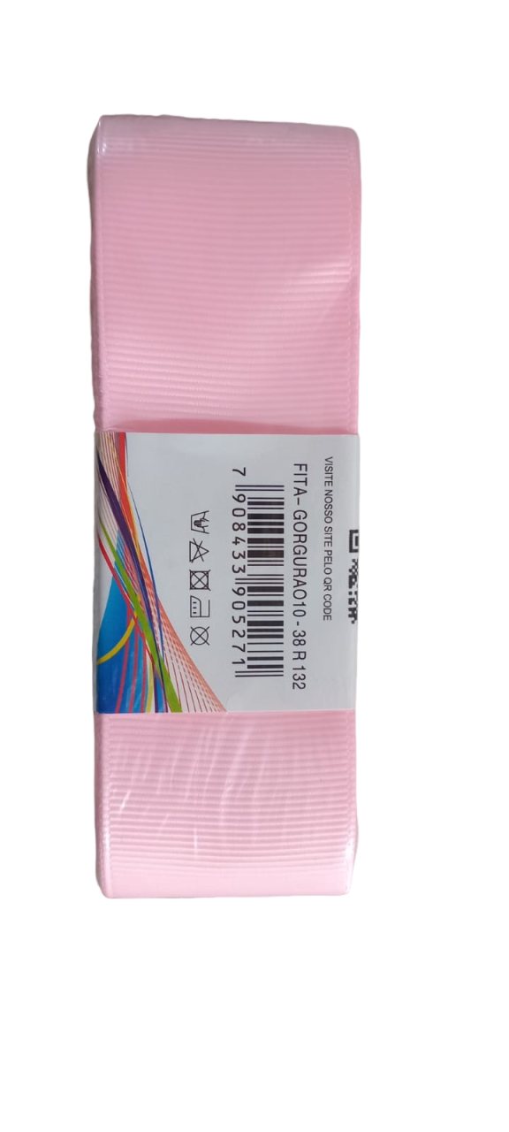 FITA GORGURAO TAM 38MM NYBC FITA GORGURAO TAM 38MM NYBC