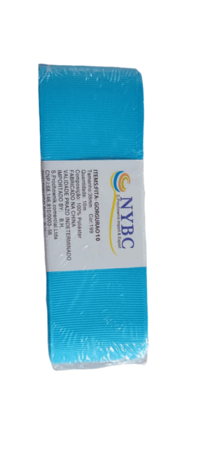 FITA GORGURAO TAM 38MM NYBC