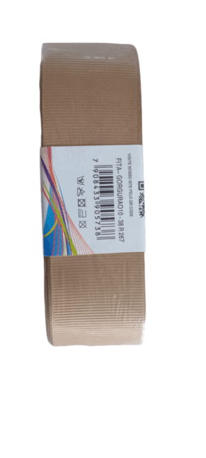 FITA GORGURAO TAM 38MM NYBC