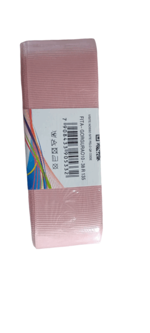 FITA GORGURAO TAM 38MM NYBC