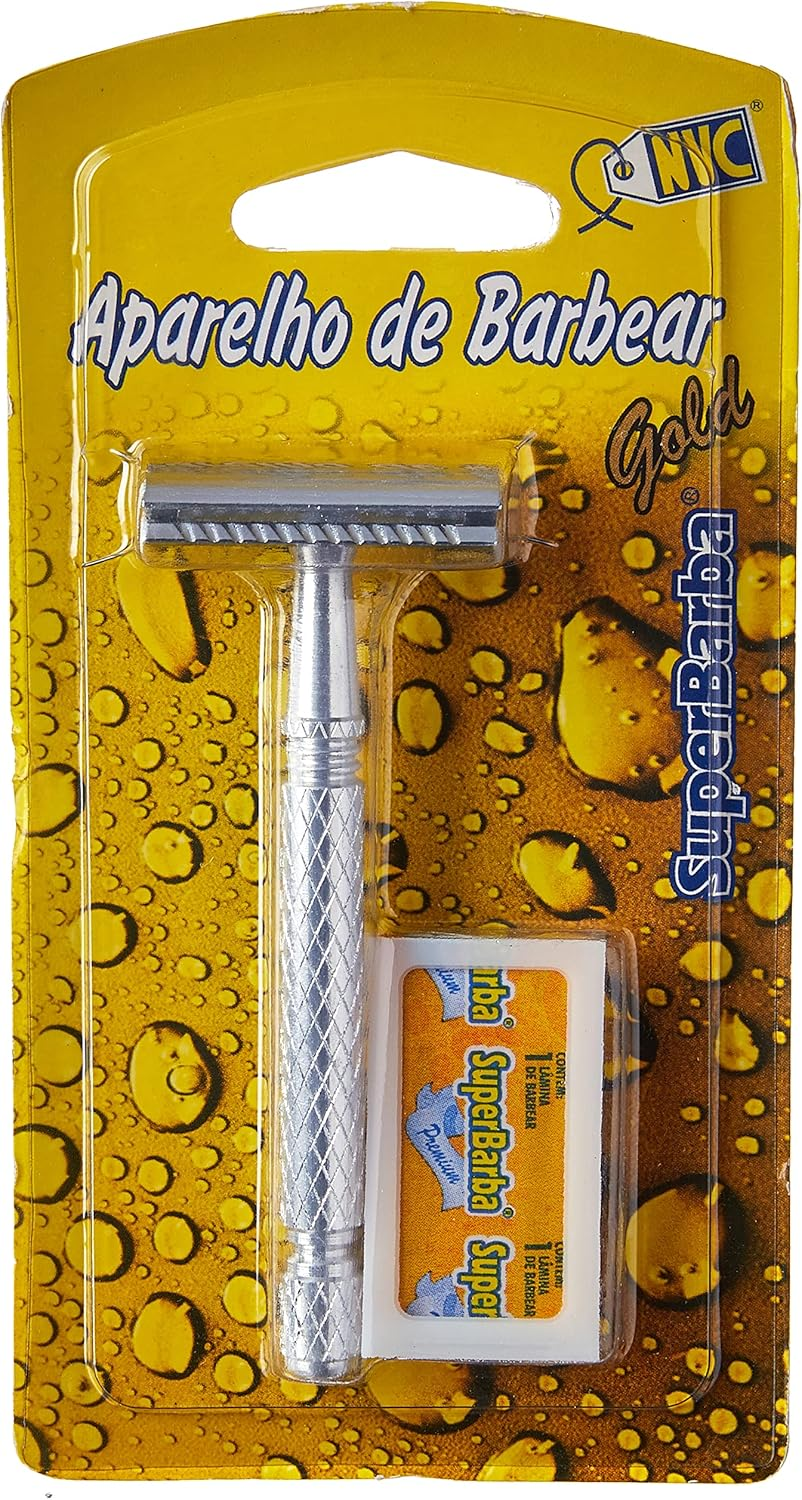 APARELHO DE BARBEAR SUPER BARBA APARELHO DE BARBEAR SUPER BARBA