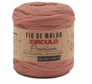 FIO MALHA CIRCULO 25MM 140M