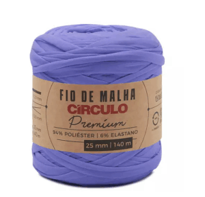 FIO MALHA CIRCULO 25MM 140M