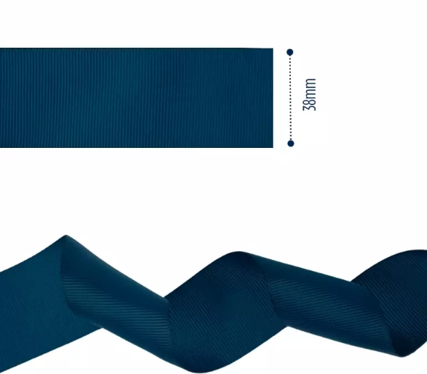 FITA GORGURAO TAM 38MM NYBC FITA GORGURAO TAM 38MM NYBC