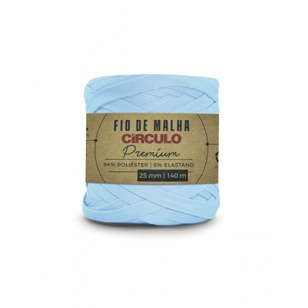 FIO MALHA CIRCULO 25MM 140M FIO MALHA CIRCULO 25MM 140M