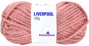 LIVERPOOL PINGOUIN 100G