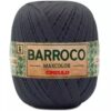 BARROCO MAXCOLOR 6 200GR CIRCULO