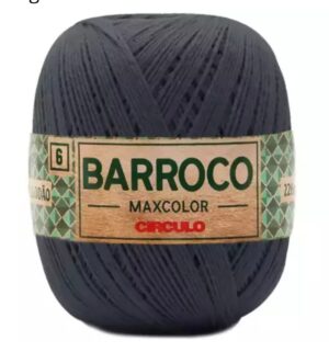 BARROCO MAXCOLOR 6 200GR CIRCULO