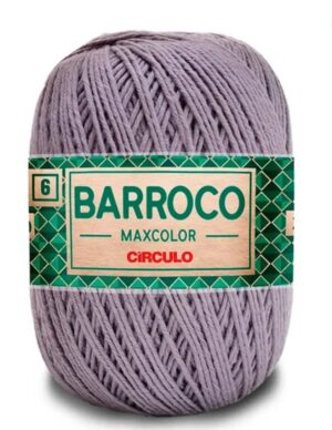 BARROCO MAXCOLOR 6 200GR CIRCULO