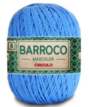 BARROCO MAXCOLOR 6 200GR CIRCULO
