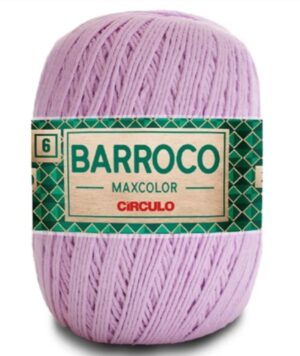 BARROCO MAXCOLOR 6 200GR CIRCULO