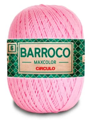 BARROCO MAXCOLOR 6 200GR CIRCULO