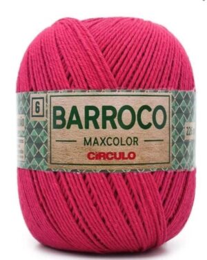 BARROCO MAXCOLOR 6 200GR CIRCULO